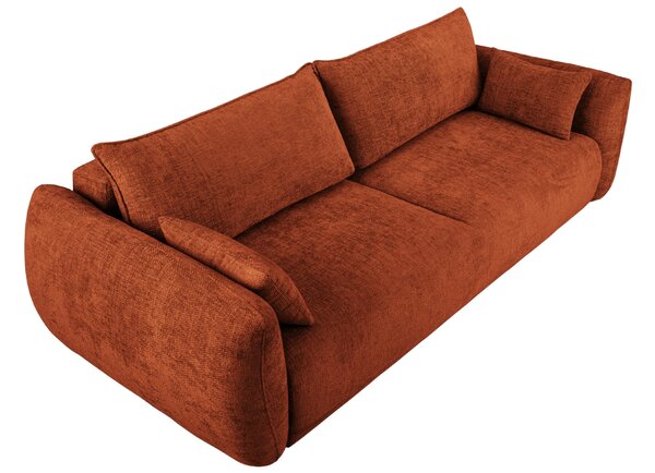 -25 % Dny MOMENTI– Cosmopolitan Design Rozkládací pohovka Matera 240 cm