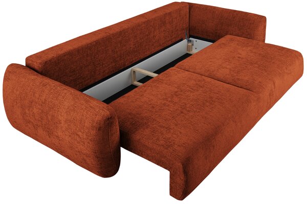 -25 % Dny MOMENTI– Cosmopolitan Design Rozkládací pohovka Matera 240 cm