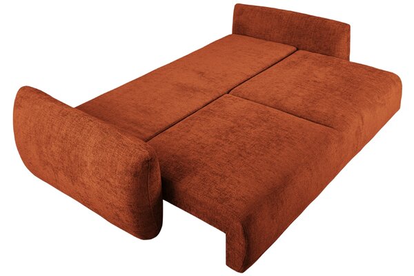 -25 % Dny MOMENTI– Cosmopolitan Design Rozkládací pohovka Matera 240 cm