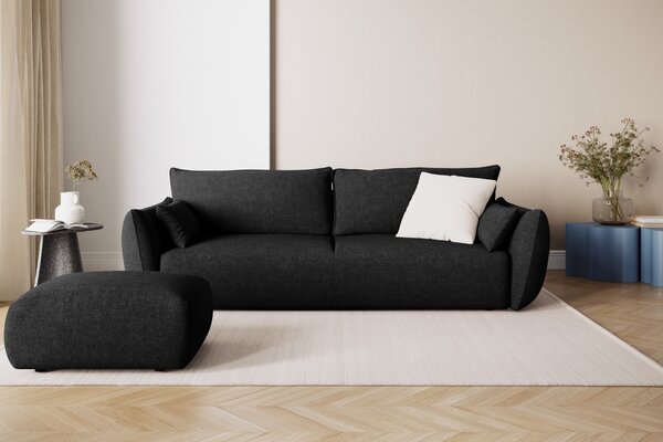 -25 % Dny MOMENTI– Cosmopolitan Design Rozkládací pohovka Matera 240 cm