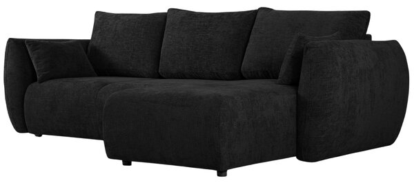 -25 % Dny MOMENTI– Cosmopolitan Design Rozkládací pohovka Matera 253 cm, pravá
