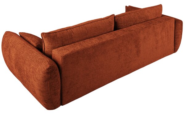 -25 % Dny MOMENTI– Cosmopolitan Design Rozkládací pohovka Matera 240 cm