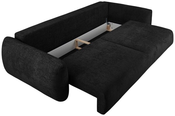 -25 % Dny MOMENTI– Cosmopolitan Design Rozkládací pohovka Matera 240 cm