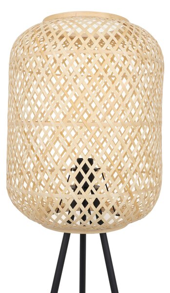 STOJACÍ LAMPA, 62/165 cm Novel - Online Only svítidla, Online Only