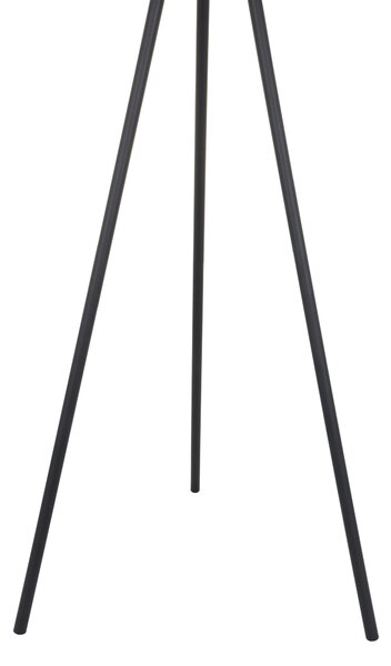 STOJACÍ LAMPA, 62/165 cm Novel - Online Only svítidla, Online Only