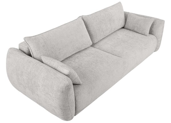 -25 % Dny MOMENTI– Cosmopolitan Design Rozkládací pohovka Matera 240 cm