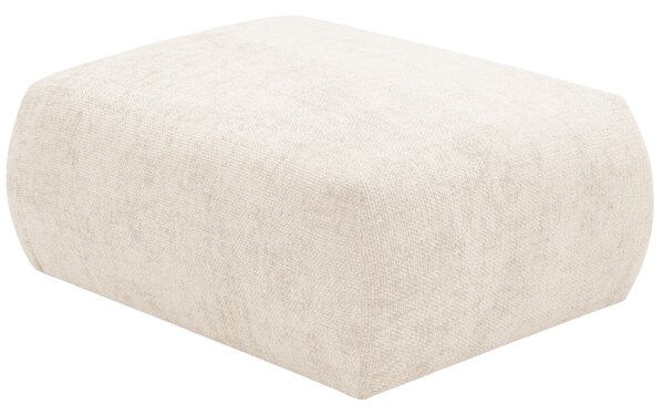 -25 % Dny MOMENTI– Cosmopolitan Design Podnožka Matera 88 x 68 cm