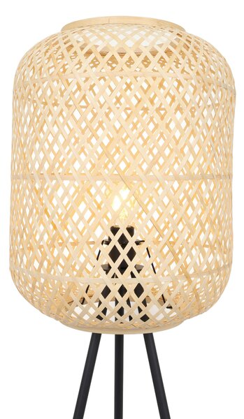 STOJACÍ LAMPA, 62/165 cm Novel - Online Only svítidla, Online Only
