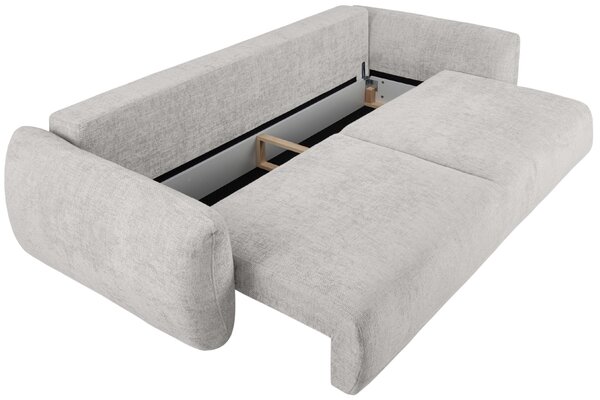 -25 % Dny MOMENTI– Cosmopolitan Design Rozkládací pohovka Matera 240 cm