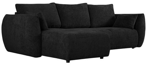 -25 % Dny MOMENTI– Cosmopolitan Design Rozkládací pohovka Matera 253 cm, levá