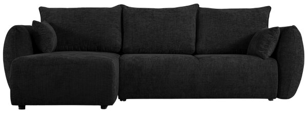 -25 % Dny MOMENTI– Cosmopolitan Design Rozkládací pohovka Matera 253 cm, levá
