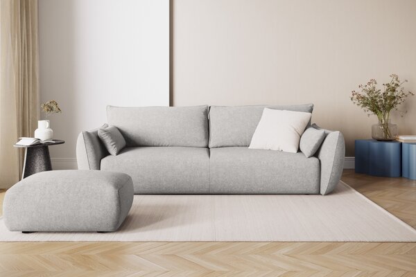 -25 % Dny MOMENTI– Cosmopolitan Design Podnožka Matera 88 x 68 cm