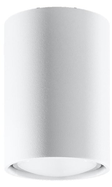 Sollux Lighting Lagos stropní světlo 1x40 W bílá SL.0996