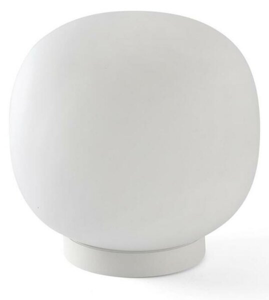 FARO AMELIA stolní lampa, bílá