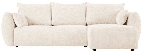 -25 % Dny MOMENTI– Cosmopolitan Design Rozkládací pohovka Matera 253 cm, pravá