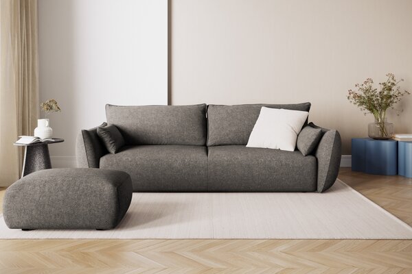 -25 % Dny MOMENTI– Cosmopolitan Design Rozkládací pohovka Matera 240 cm