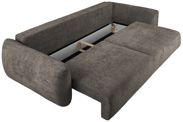 -25 % Dny MOMENTI– Cosmopolitan Design Rozkládací pohovka Matera 240 cm