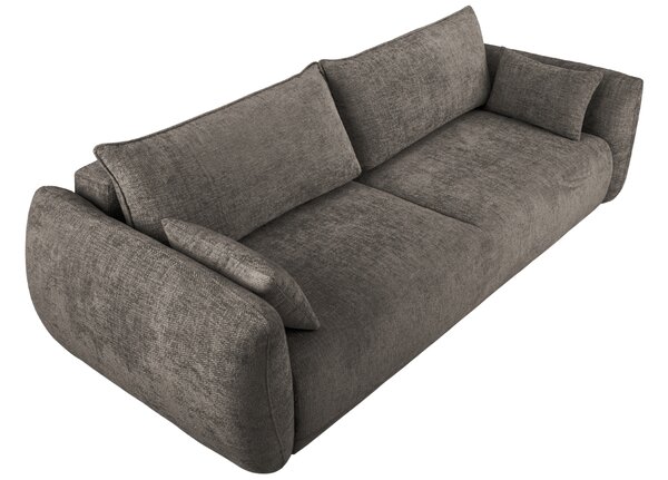 -25 % Dny MOMENTI– Cosmopolitan Design Rozkládací pohovka Matera 240 cm