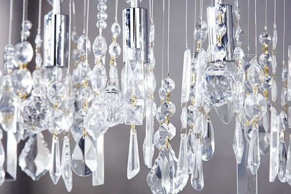 Lampa Jewels