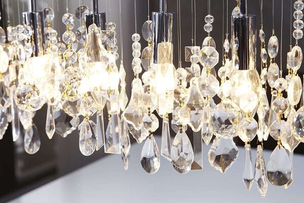 Lampa Jewels