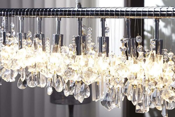Lampa Jewels