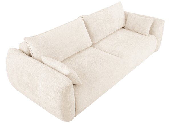 -25 % Dny MOMENTI– Cosmopolitan Design Rozkládací pohovka Matera 240 cm