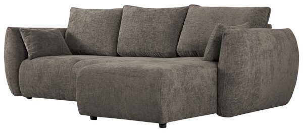 -25 % Dny MOMENTI– Cosmopolitan Design Rozkládací pohovka Matera 253 cm, pravá
