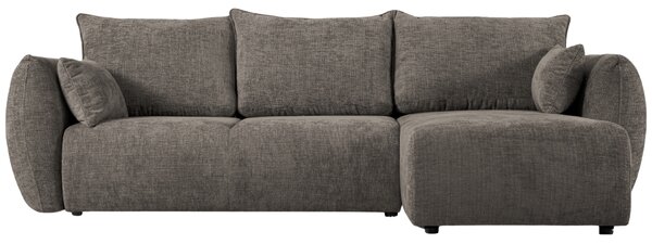 -25 % Dny MOMENTI– Cosmopolitan Design Rozkládací pohovka Matera 253 cm, pravá