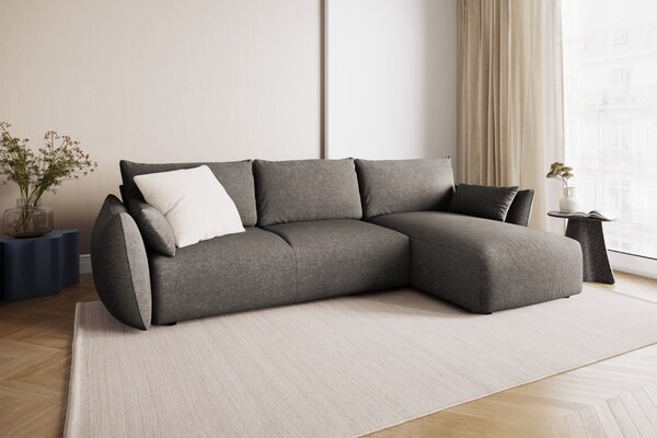 -25 % Dny MOMENTI– Cosmopolitan Design Rozkládací pohovka Matera 253 cm, pravá