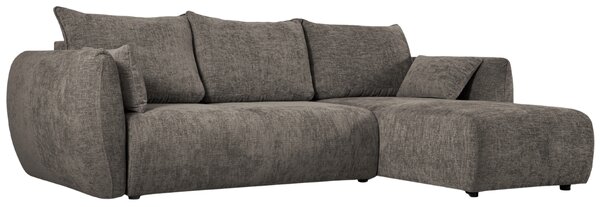 -25 % Dny MOMENTI– Cosmopolitan Design Rozkládací pohovka Matera 253 cm, pravá