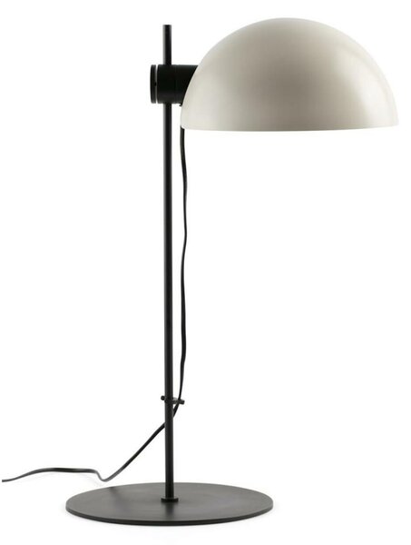 FARO DOMINICA stolní lampa, béžová