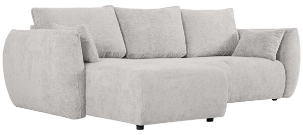 -25 % Dny MOMENTI– Cosmopolitan Design Rozkládací pohovka Matera 253 cm, levá