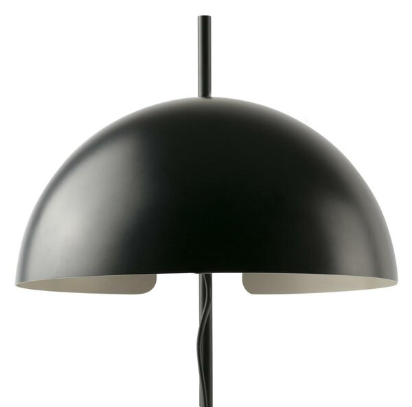 FARO DOMINICA stolní lampa, černá