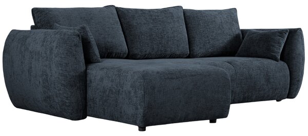 -25 % Dny MOMENTI– Cosmopolitan Design Rozkládací pohovka Matera 253 cm, levá