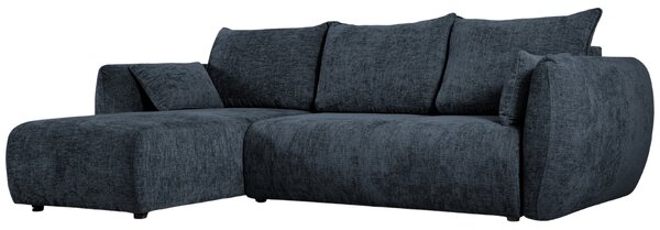 -25 % Dny MOMENTI– Cosmopolitan Design Rozkládací pohovka Matera 253 cm, levá