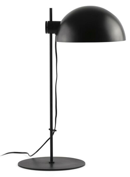 FARO DOMINICA stolní lampa, černá