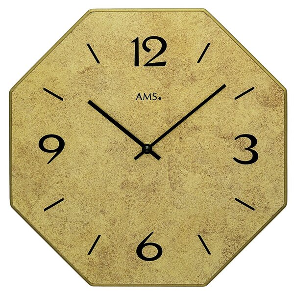 Hodiny AMS 9715