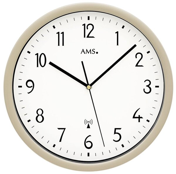 Hodiny AMS 5576LG