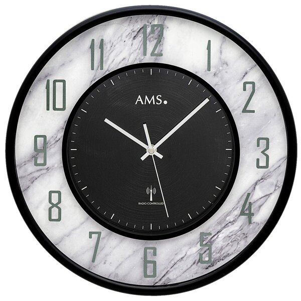 Hodiny AMS 5588A