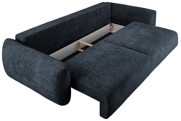 -25 % Dny MOMENTI– Cosmopolitan Design Rozkládací pohovka Matera 240 cm