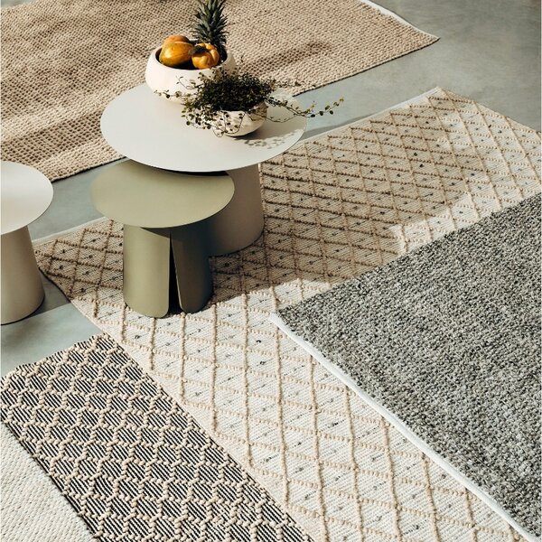 Bizzotto Koberec Chander 160 x 230 cm