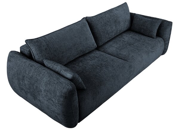 -25 % Dny MOMENTI– Cosmopolitan Design Rozkládací pohovka Matera 240 cm
