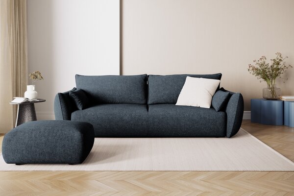 -25 % Dny MOMENTI– Cosmopolitan Design Podnožka Matera 88 x 68 cm