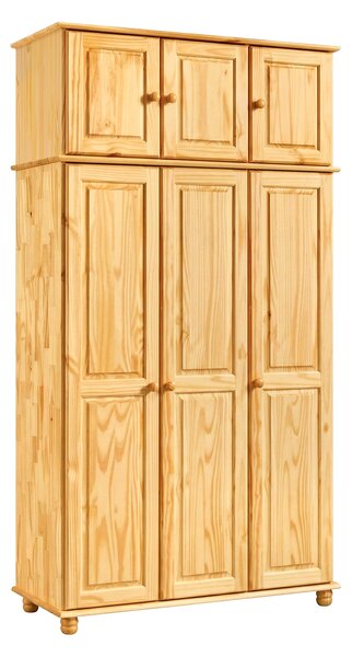 Skříň 3dveřová 8863 lakovaná