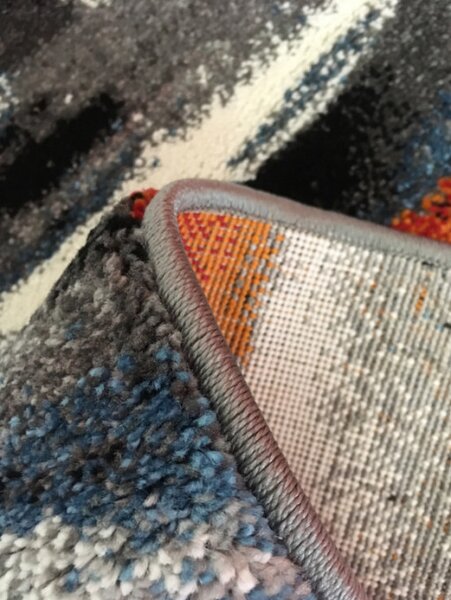 Koberec Diamond New 20701-095 Grey
