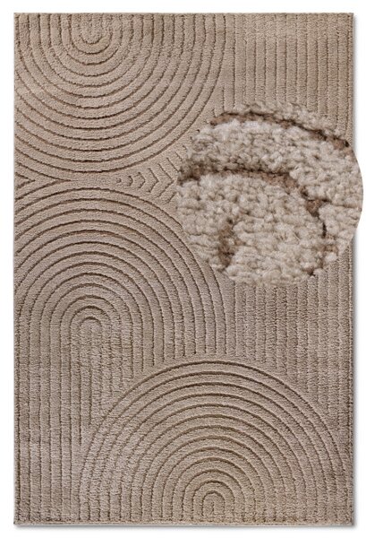 Koberec Elle Decoration New York Panglao taupe