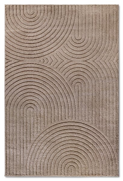 Koberec Elle Decoration New York Panglao taupe