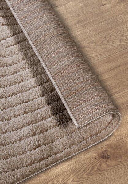 Koberec Elle Decoration New York Panglao taupe