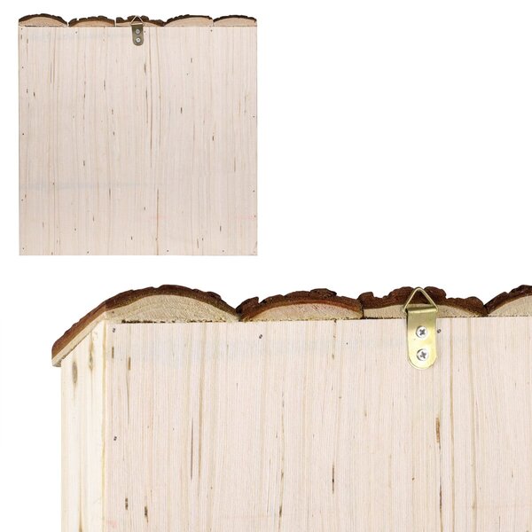 Deuba Hotel pro hmyz - 30,5x9,5x31cm