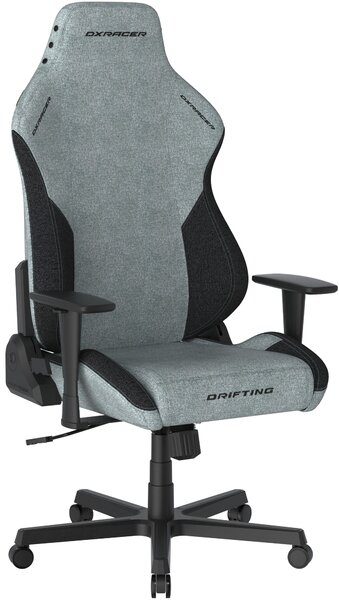 Herní židle DXRacer DRIFTING GC/LDC23FBC/CN látková